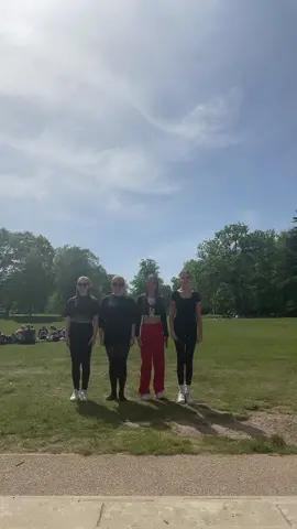 This was SO much harder than it looked😂😂 #mynameischicky #viral #tiktok #uk #Summer #vibes #college #collegelife #dance 