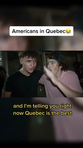 Full video in my Bio😂😂 #quebec #tokebecicitte 