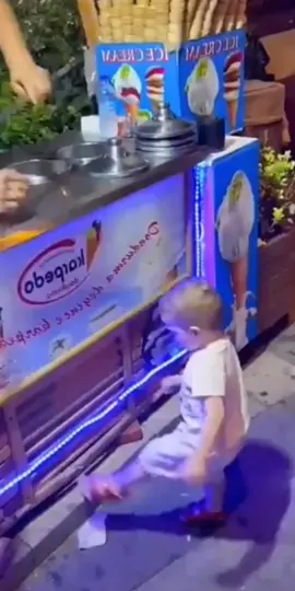 #icecream #cute #baby #angry #turkey #foryou #fyp #foryoupage #fypシ