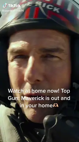 TOP GUN STREAMING NOW!!!!! Watch at home 💅🏼💅🏼💅🏼 @paramountpics #topgunmode #topgunmaverick #milesteller 