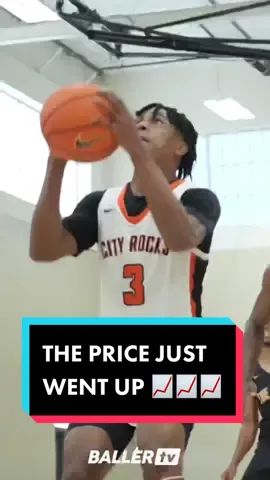 Tag an underrated hooper who deserves ro be ranked! 📈📈 #thepricewentup #basketball #newjersey #story #underrated #GlowUp #sports #ranking #247sports #eybl #aau #hudsoncounty #viral #jdilla #fyp #xzybca #fypシ 