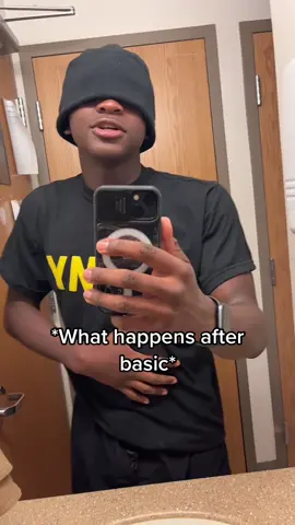 No bap!! #afterbasic #AEJeansSoundOn #WorldPrincessWeek #graduation #armygraduation #viral #darkskins #military #militarylife #BlackTikTok #basictraining #abcxyz