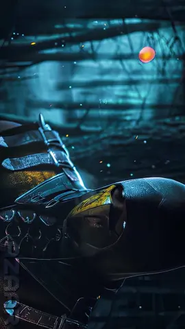 scorpion vs sub zero🥶🥵 #edit #azaar.ar