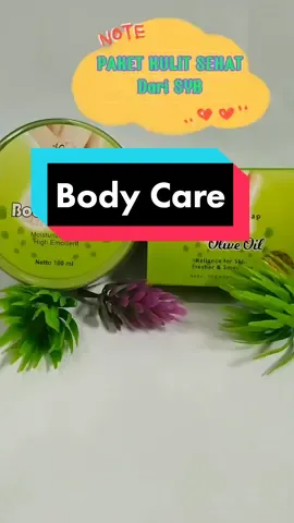 Perawatan geh#yuk#cekout#bodycare