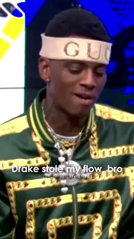 #souljaboy argues with DJ Akademiks! #rap #rappers 