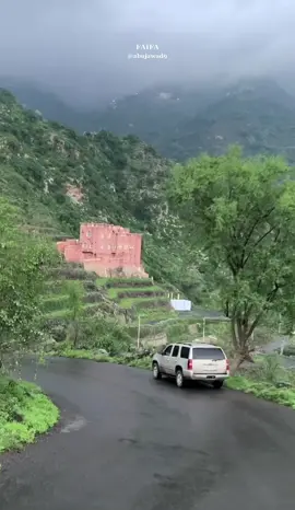 #فيفاء #فيفا #فيفا_جارة_القمر #غيوم #غيل #غيول #سيول #مناظر_طبيعيه_رائعة  #أجواء_جميلة  #محسن_آل_مطارد #ترند_تيك_توك #ترند #اكسبلور_تيك_توك  #اكسبلورexplore #مالي_خلق_احط_هاشتاقات  