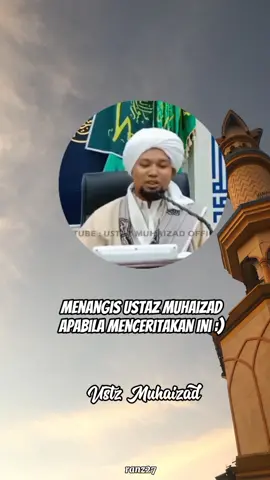 keluarkan lah air mata mu :) #nabimuhammad #rasulullah #dakwahislam #reminderislamic #solat5waktujanganditinggal #mdranz27