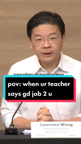 u r welcome #fyp #foryourpage #singapore