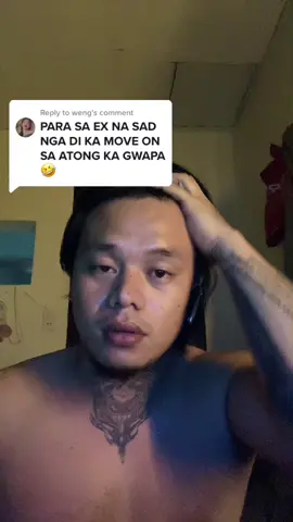Replying to @weng wako nag ingon nga kamo ne 😭