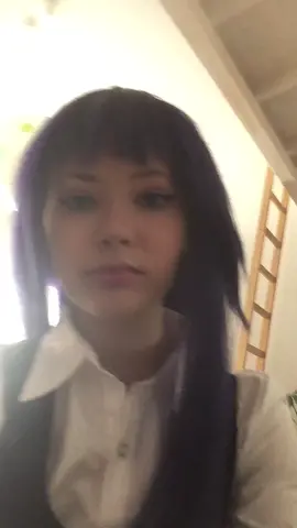 What are we supposed to do now… #genshin #GenshinImpact #genshincosplay #raidenshogun #yaemiko #cosplay