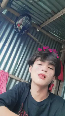 yestai xa para mero😅💗