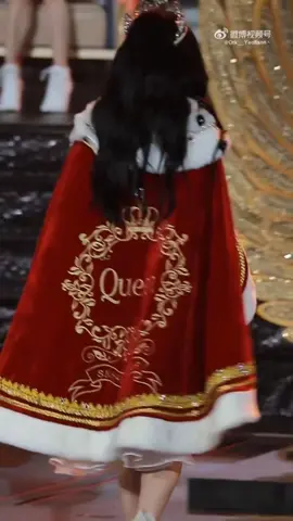 Khoảnh khắc Yao Yao đăng quang 🥰🥰 #thẩmmộngdao #shenmengyao #snh48teamhii #happy🎋🎋