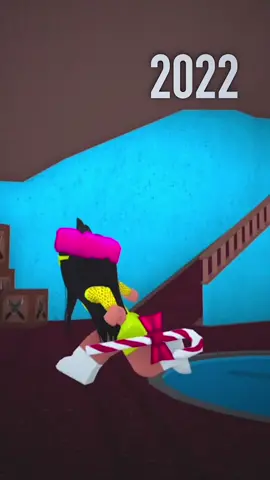 С какого года вы играете в Roblox?  ##лерчег##ler4eg##populer##fyp##roblox##game##robloxer