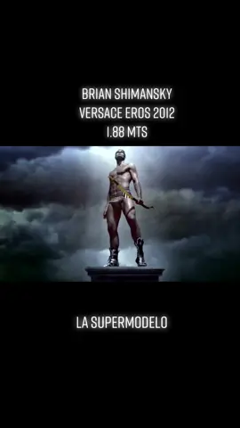 #versace #eros #brianshimansky #lasupermodelo #tiktokcostarica 
