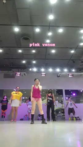 #zumba #dance #blackpink #pinkvenom #exercise #Fitness #fitgirl 