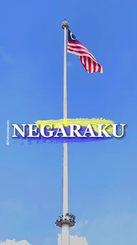 Lagu Kebangsaan Malaysia - Negaraku 🇲🇾🇲🇾 . #lagukebangsaan #malaysia #negaraku #negarakumalaysia #patriotik #merdeka #harikebangsaan2022 #merdeka2022❤️🇲🇾 #merdeka65 #fypシ 