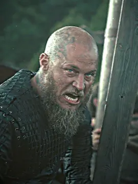 القشعريرة بهاي اللحظة... #vikings #ragnar #fyp #foryou #فايكينق #مسلسلات
