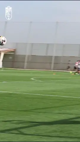El avión André Ferreira ✈️❤️🔝 #granada #deportesentiktok #parati #GranadaCF #foryou #football #tiktokfutbol #laliga #save #parada #paradon #portero #goalkeeper #avion #plane 