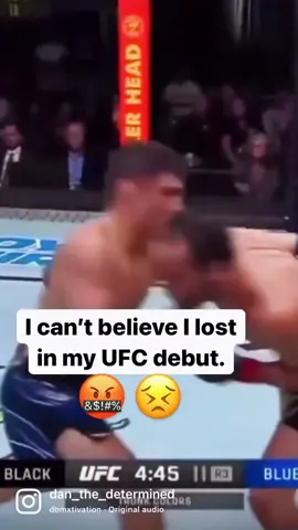 I’ll always trust the process ⚖️🤞🏽 #UFC #mma #AEJeansSoundOn #fight