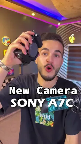 ‎كاميرا جديده A7C 📷 + فتح صندوق عدسه SIGMA  ART 24-70 @youcamjo حساب يوكام . . . ‎#تصوير #photography #vidoegharphy #A7C #SIGMA