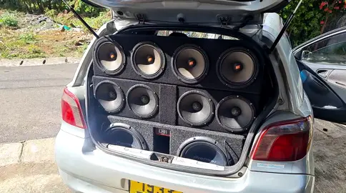 #fyp #deafbonce #spl #premiumsound 😈❤️