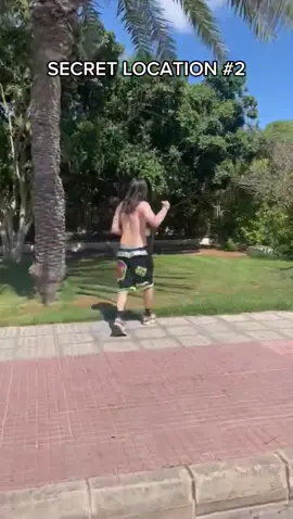 Ibiza scavenger hunt for @MetaZooGames. Who wins? 