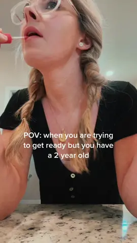 Destroying everything in sight. #toddlermom #pov #toddlersoftiktok #momlife 