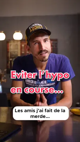 L’hypoglycémie en courant ne devrait JAMAIS arriver (5 conseils pour l’éviter)! #nutrition #Running #sortielongue #entrainement 