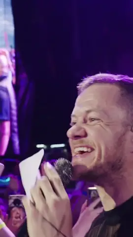 grateful is an understatement. #nightvisions10 9/9