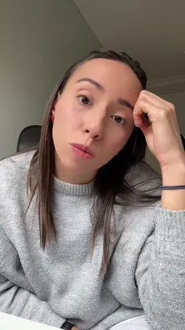 Un pequeño descargue porque sé que hay más gente como yo 😇 todo va a estar bien 😅 #cansancio