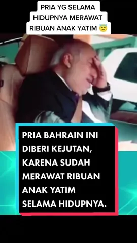 SEDEKAH TIDAK MEMBUATMU MISKIN. #fyp #fypシ゚viral #viral #viralvideo #tiktok #sedih #islam #bahrain #orangbaik