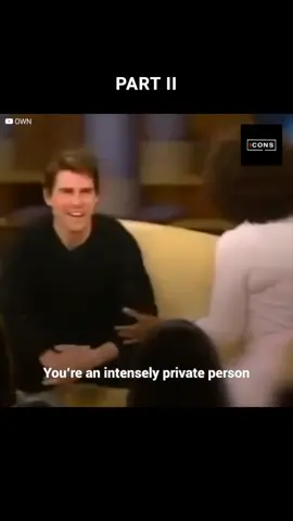 Respuesta a @upso.icons The time #TomCruise lost his temper in an interview #actor #journalist #celebrities 