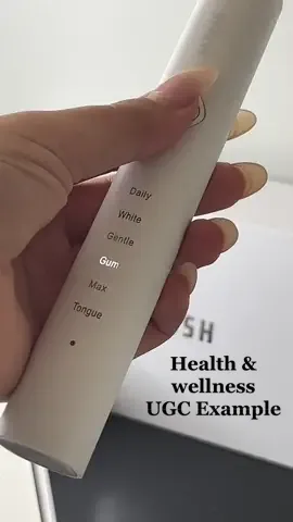 More examples coming soon! #ugc #ugcexample #ugcwork #ugcsample #ugctwitter #ugctiktok #usergeneratedcontentmarketing #usergeneratedcontentcreator #usergeneratedcontents #wellnessugc #ugcvideos #ugccommunity #ugctips #ugcopportunity