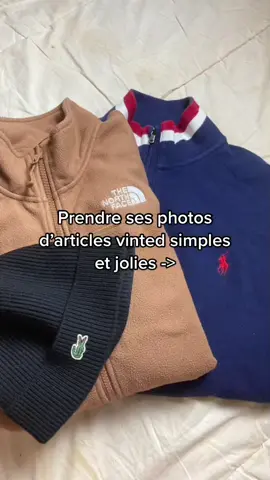Simple, efficace 👌🏼 #fyp #foryou #foryoupage #pourtoi #vetement #clothes #vinted #resell #reseller #achatrevente 