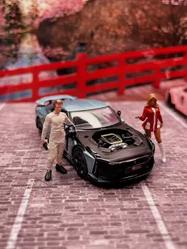 Nissan GT-R50 $1.2 Million (Eracar 1:64)🥹🥹🥹🥹🥹🥹 #nissan #gt #r50 #model #diecars #JDM #JDM64 #imodels #Minigt64 #Tarmac #HotWheels #auto #car #trends #style #KAIDOHOUSE #gerl #collector #eracar #poland
