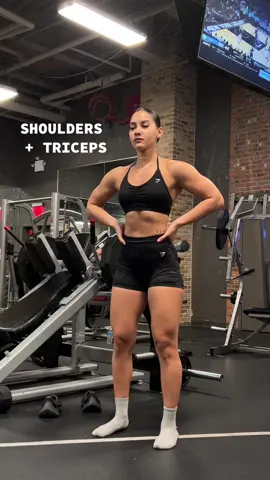 Swole szn💪🏼 | workout deets on IG