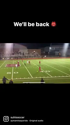 CIF Soccer Round 2 🔥⚽️ #cif #Soccer #highschool