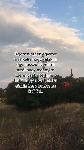Rájöttem h soha nem jön el#foryou #utalommagam 
