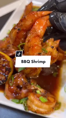 What’s your fav bbq sauce? #bbq #shrimp #appetizers #onestopchop
