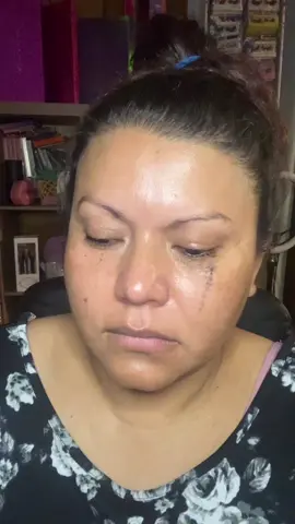 #tendencia #transformacion #mua #idaliasmakeup #fyp #parati #belleza 