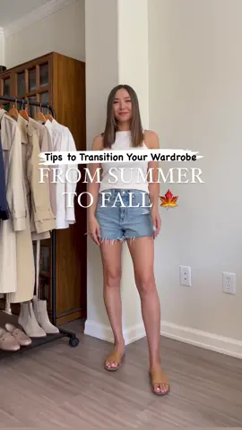 Are we ready for fall fashion? Yes or yes? 😆Outfit details linked in my LTK // code LIFEWITHJAZZ20 for 20% off #Madewell until 8/29! #fashiontiktok #styletips #casualstyle #minimalstyle 