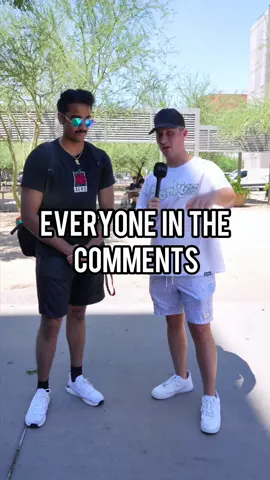 What’d he say?👀🧐 #hindi #translatethis #publicinterview