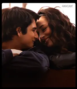 #teenwolf #scootmccall #scallison #foryou #teenwolfedit #viral