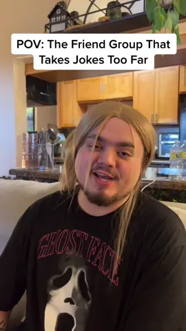 I love making these videos, stay until the end  #POV #toxic #comedy #relatable #friend 