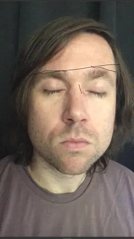 How symmetrical are u? #asmr#asmrsounds#asmrvideo#asmrtiktoks #chilibasmr#asmrsleep#sleep#relaxing#massage#beauty#face#foryourpage#fyp