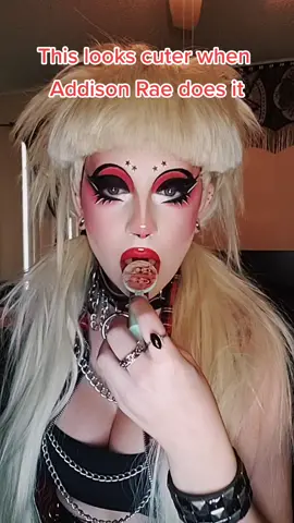 Use code venusenvydrag for 15% off @kimchichic cosmetics 💋 #kimchi #kimchixtrixie #trixiemattel #bff4evr #kimchichic #kimchichicbeauty #lipstick #lipstickchallenge #lipchallenge