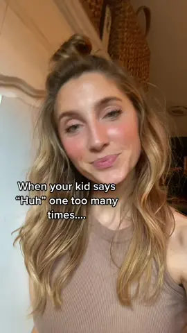 It’s the repeating myself constantly for me lol #drakesnest #momlife #millennialmom #momoftwo #over30 