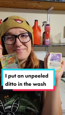 LP ditto available for sale. #pokemon #pokemontcgcommunity #pokemontcg #ditto #bidoof #pokemoncardgame #tcg #pokemonsingles #pokemongo #experiment #pokemoncollector