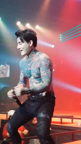 โคตรเท่!! #djมังกร