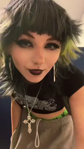 everything feels off